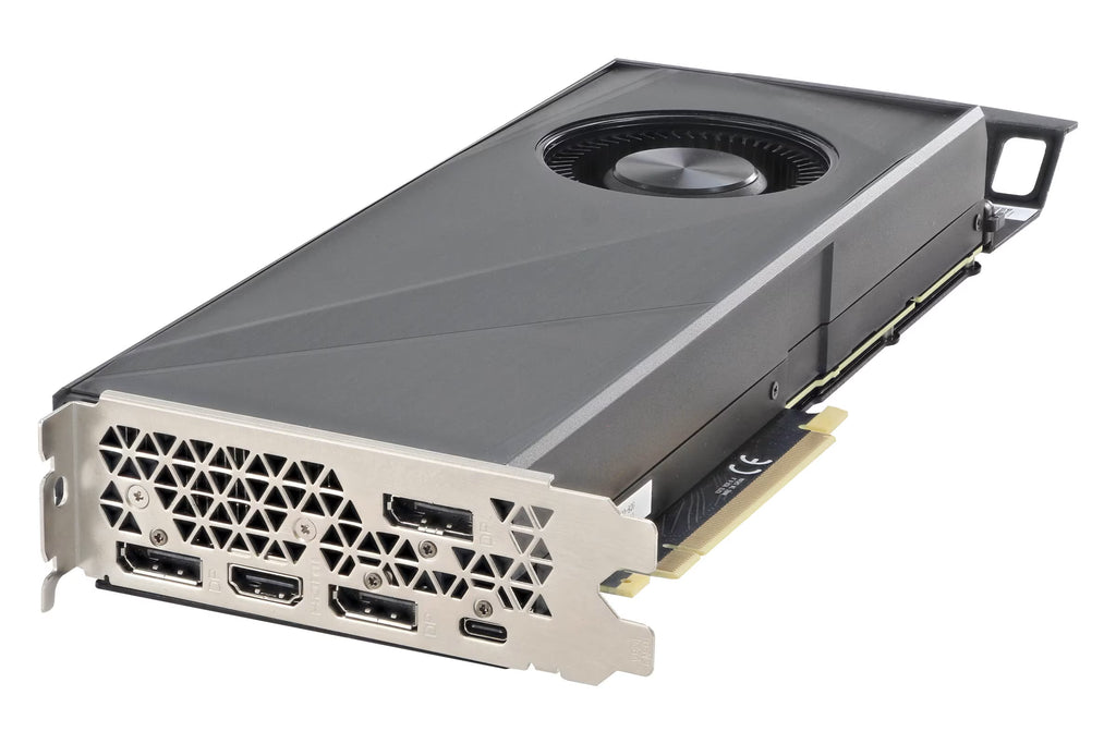 Lenovo Nvidia GeForce RTX 2080 8GB GDDR6 PCIe Graphics Card 01AJ965 w/ Bracket 🍁