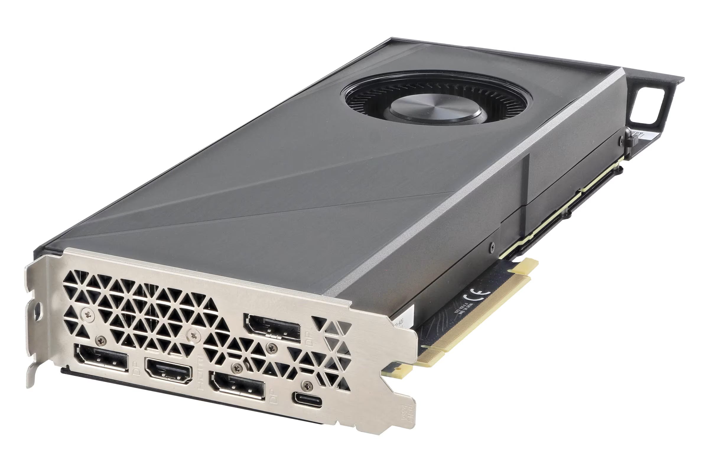 Lenovo Nvidia GeForce RTX 2080 8GB GDDR6 PCIe Graphics Card 01AJ965 w/ Bracket 🍁