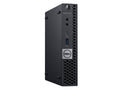 Dell OptiPlex 5070 Tiny Desktop 9th Gen Intel Core i5-9500 6-Core up to 4.4GHz 8GB DDR4 RAM 256GB NVMe SSD, Keyboard & Mouse, Wi-Fi, Bluetooth, Windows 11 Pro (Refurbished)