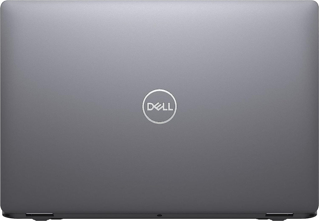 Dell Latitude 5410 Laptop, Intel Core i5-10310U, 16GB RAM, 512GB SSD, Windows 11 Pro, Fingerprint Reader (Refurbished)