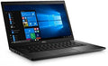 Dell Latitude 7480 Touchscreen 14in Full HD Laptop - 7th Gen Intel Core i5-7300U 16GB Memory 512GB SSD, Intel HD Graphics 620, Windows 11 Pro (Refurbished)