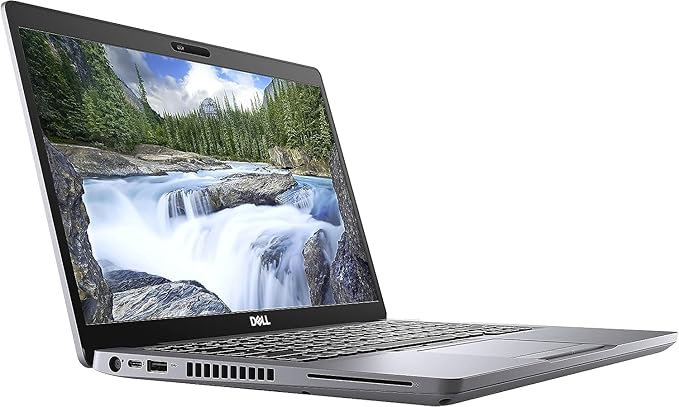 Dell Latitude 5410 | 14" Notebook | Full HD - 1920 x 1080 | Core i5 i5-10310U 10th Gen | 1.7GHz | Windows 11 pro (Refurbished) (16GB / 256GB)
