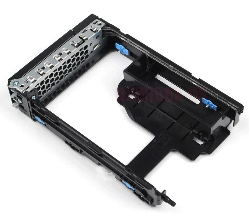2.5'' 3.5" Dell Precision T5820 T7820 T7920 5820 Hard Drive Tray Caddy 🍁