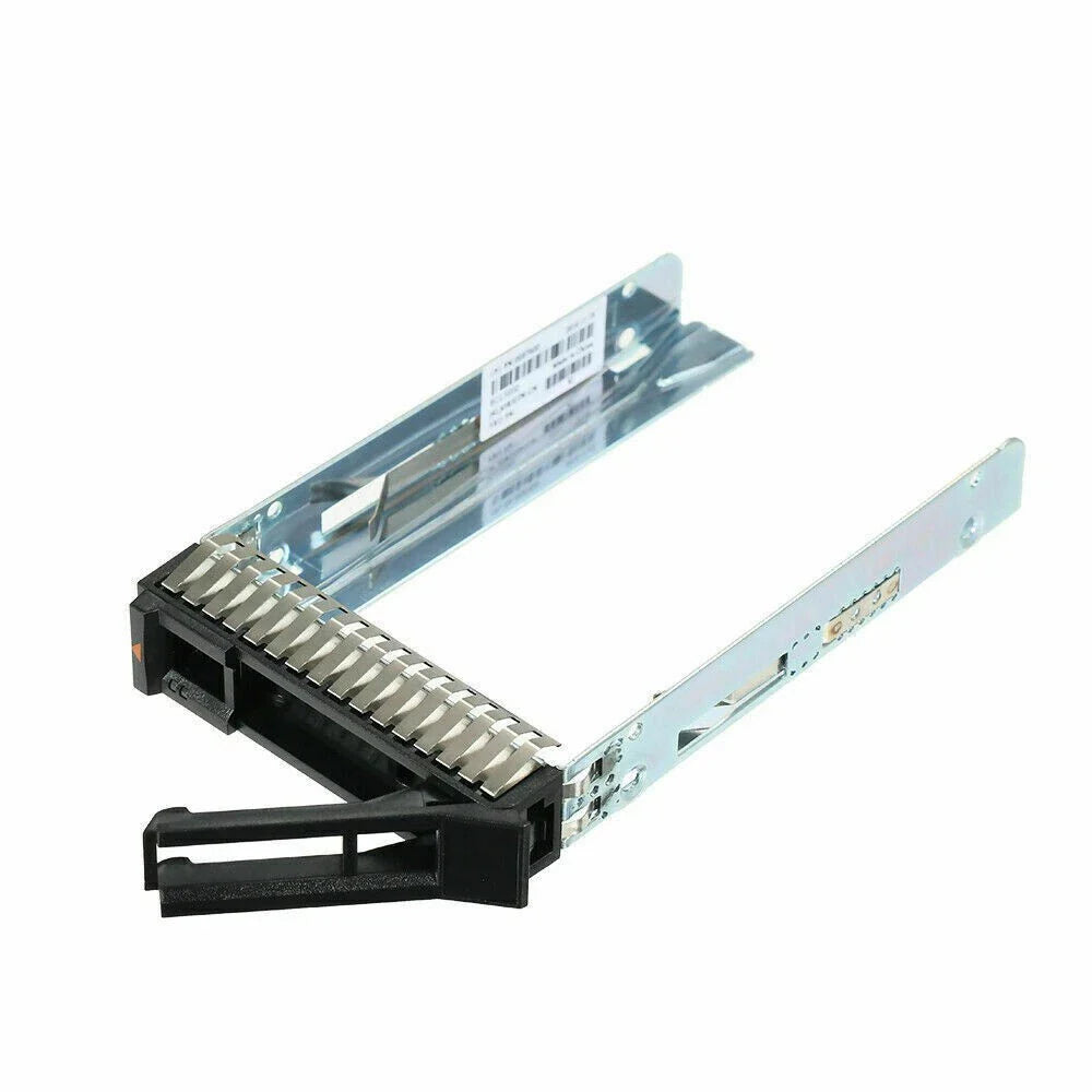 00E7600 2.5" SAS/SATA HDD Tray Caddy Sled IBM X3850 X3950 X3250 X6 M6🍁