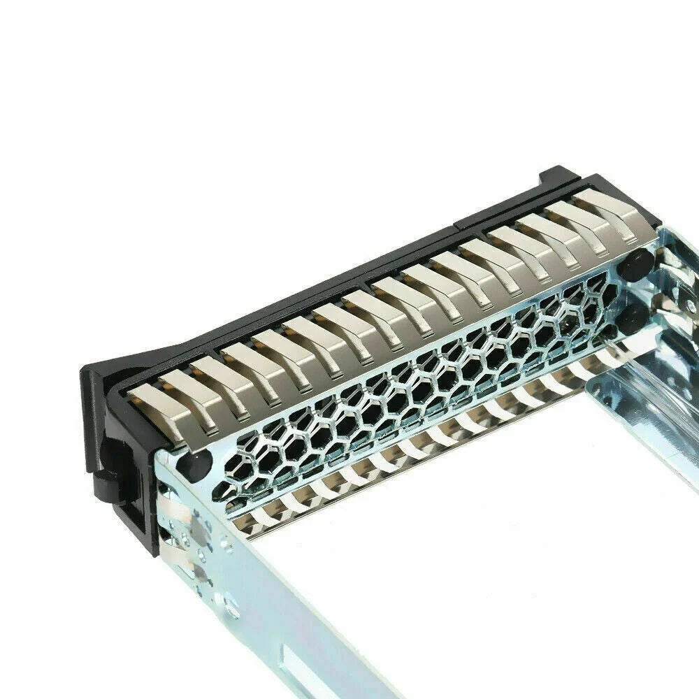 00E7600 2.5" SAS/SATA HDD Tray Caddy Sled IBM X3850 X3950 X3250 X6 M6🍁
