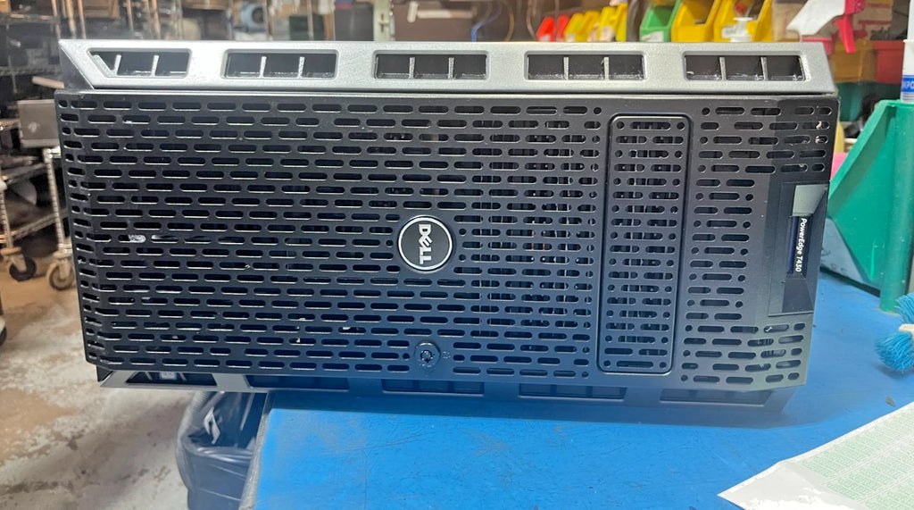 Dell PowerEdge T430, Intel Xeon E5-2620 V3, 32GB RAM, 8TB HDD 256GB SSD Windows 11 Pro (Refurbished)  🍁