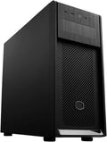Cooler Master Elite 500 Black Steel / Plastic ATX Mid Tower Computer Case 🍁