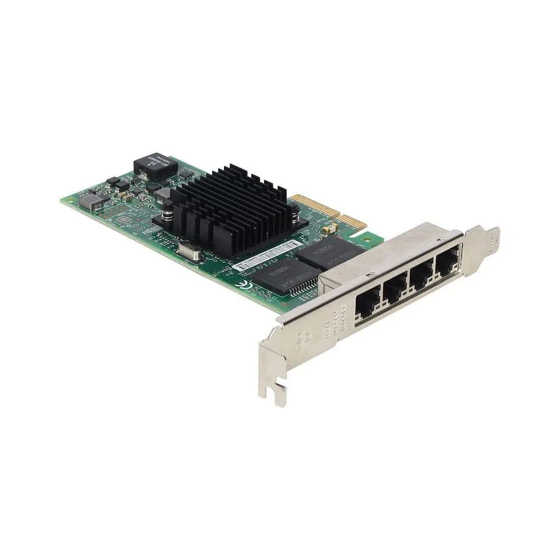 Lenovo I350-T4 00AG522 00JY854 4P RJ45 PCIe Network Adapter High Profile 🍁