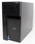 Dell Precision T1650 Workstation Intel Xeon E3-1225 V2 16 GB RAM No HDD OS No GPU 🍁