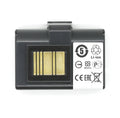 NEW - P1051378 Battery Zebra QLN220 QLn220HC QLN320 QLn320HC ZQ520 ZQ620HC Printer 🍁