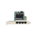 Lenovo I350-T4 00AG522 00JY854 4P RJ45 PCIe Network Adapter High Profile 🍁