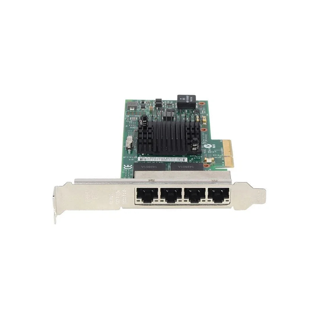 Lenovo I350-T4 00AG522 00JY854 4P RJ45 PCIe Network Adapter High Profile 🍁
