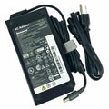 Chargeur de station d'accueil Lenovo authentique W520 W530, adaptateur secteur 170 W, références 45N0113, 45N0114 et 45N0117