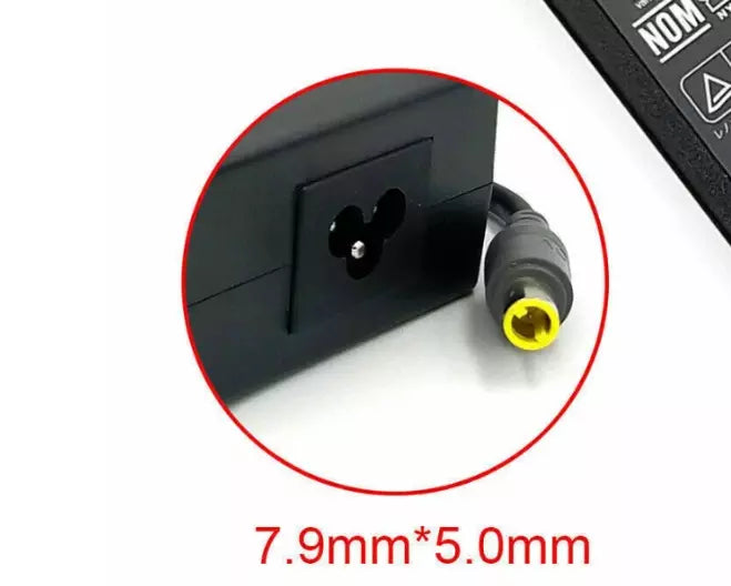 Genuine Lenovo W520 W530 Dock Charger 170W AC Adapter 45N0113 45N0114 45N0117