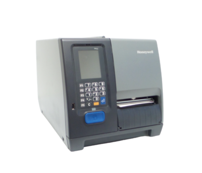 Honeywell PM43 Industrial Thermal Label Printer PM43A1100000020 🍁