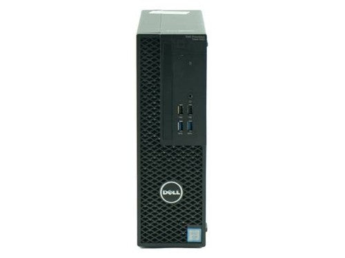 Dell Precision 3450 SFF Desktop 2.5Ghz i9-11900 8GB 256B NVMe SSD Windows 11 Pro 🍁