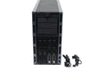 Dell PowerEdge T430, Intel Xeon E5-2620 V3, 32GB RAM, 8TB HDD 256GB SSD Windows 11 Pro (Refurbished)  🍁