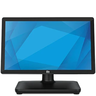 Elo POS 22" | Model EPS22H5 i5-9500TE 16GB RAM 256GB SSD Black w/Stand 🍁