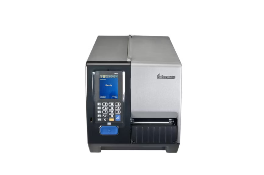 Honeywell PM43 Industrial Thermal Label Printer PM43A1100000020 🍁