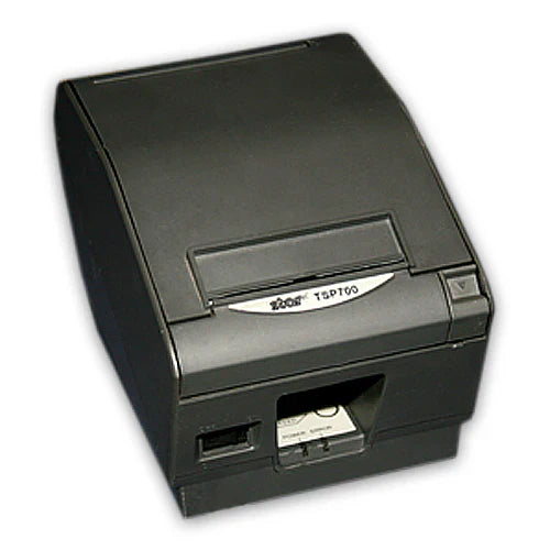 STAR TSP700 POS THERMAL RECEIPT PRINTER WITH AC ADAPTER🍁
