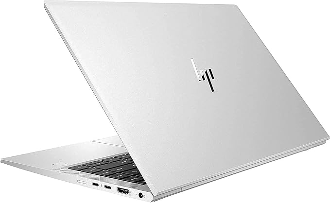 HP EliteBook 840 G7 14" Touchscreen Laptop, Intel Core i5-10th Gen, 16GB RAM, 256GB SSD, Win11 Pro. (Refurbished)